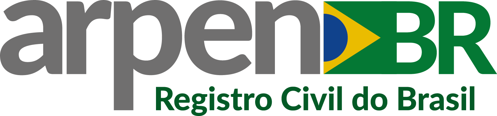 ARPEN/BR - Associação dos Registradores de Pessoas Naturais